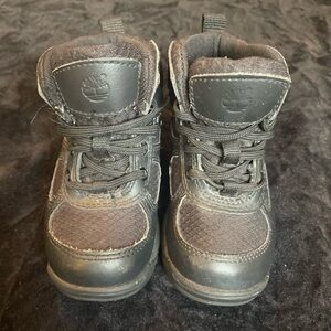 Timberland | Toddler Hiker Boots